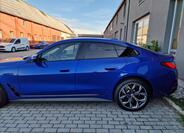 BMW i4 45
