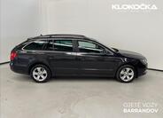 Škoda Superb 4