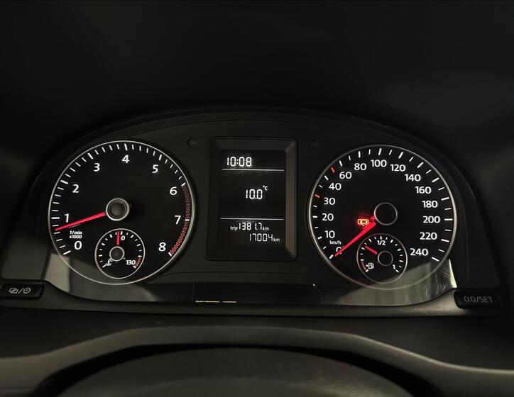 Volkswagen Caddy 9