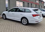 Škoda Octavia 7