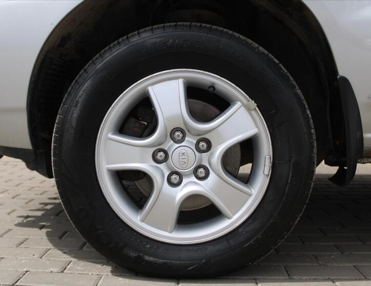 KIA Sportage 9