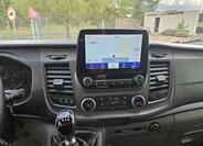 Ford Transit 17
