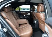 Mercedes-Benz Třídy S 33