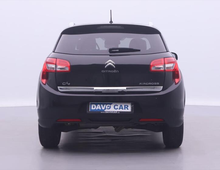 Citroën C4 Aircross 6