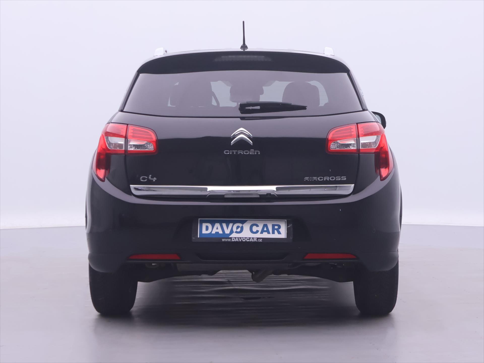 Citroën C4 Aircross
