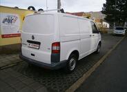Volkswagen Transporter 6