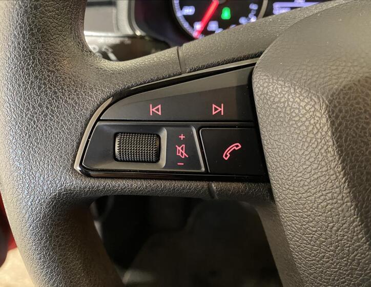 Seat Ibiza 15