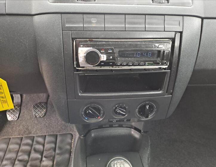 Škoda Fabia 12