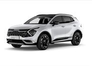 KIA Sportage 1