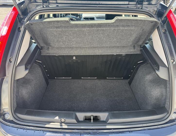 Fiat Punto 18