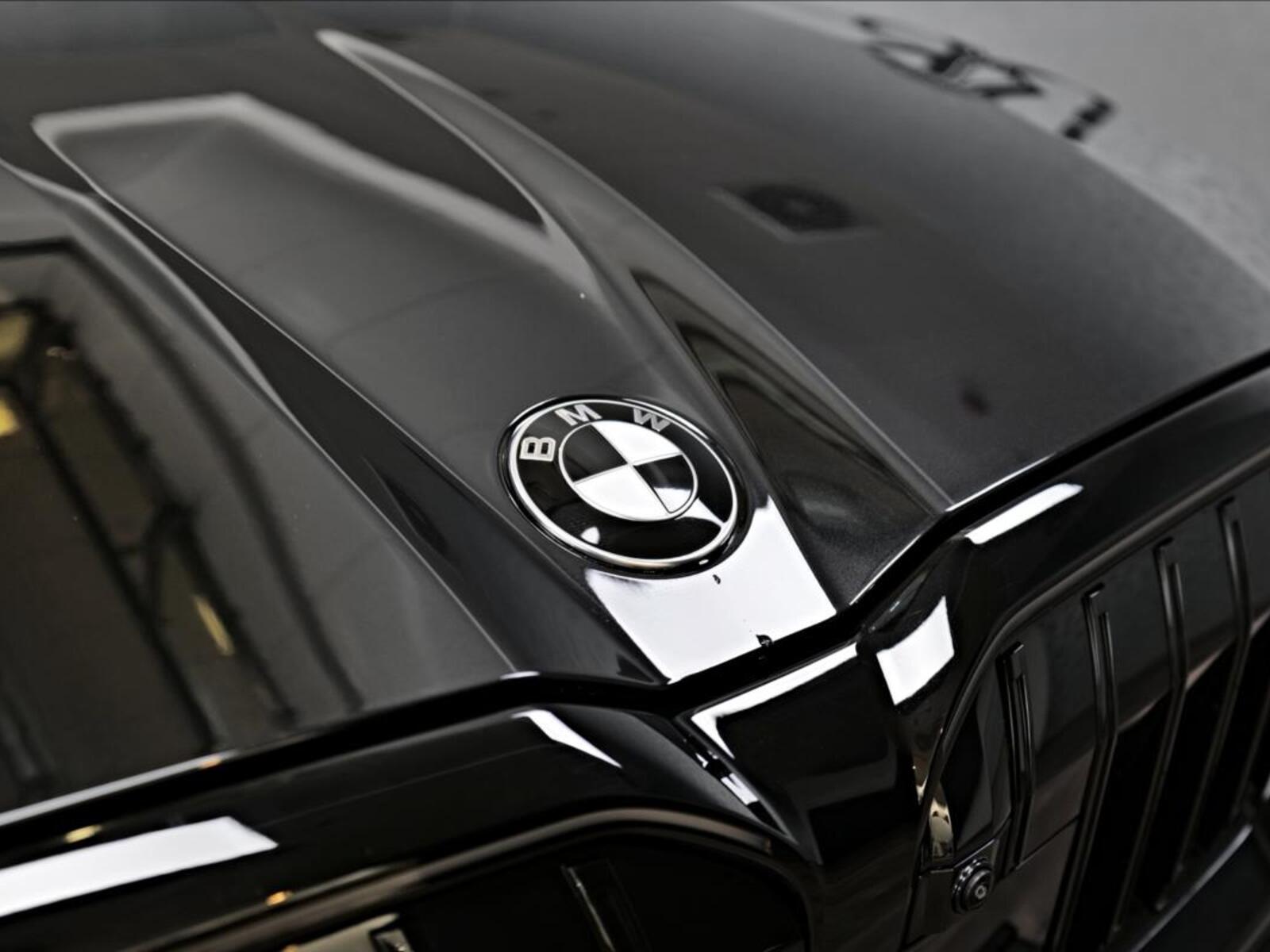 BMW Řada 5 6