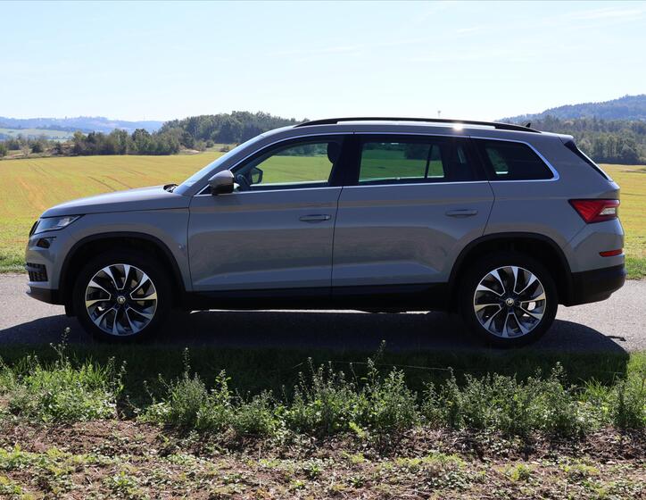 Škoda Kodiaq 4