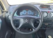 Citroën Berlingo 16