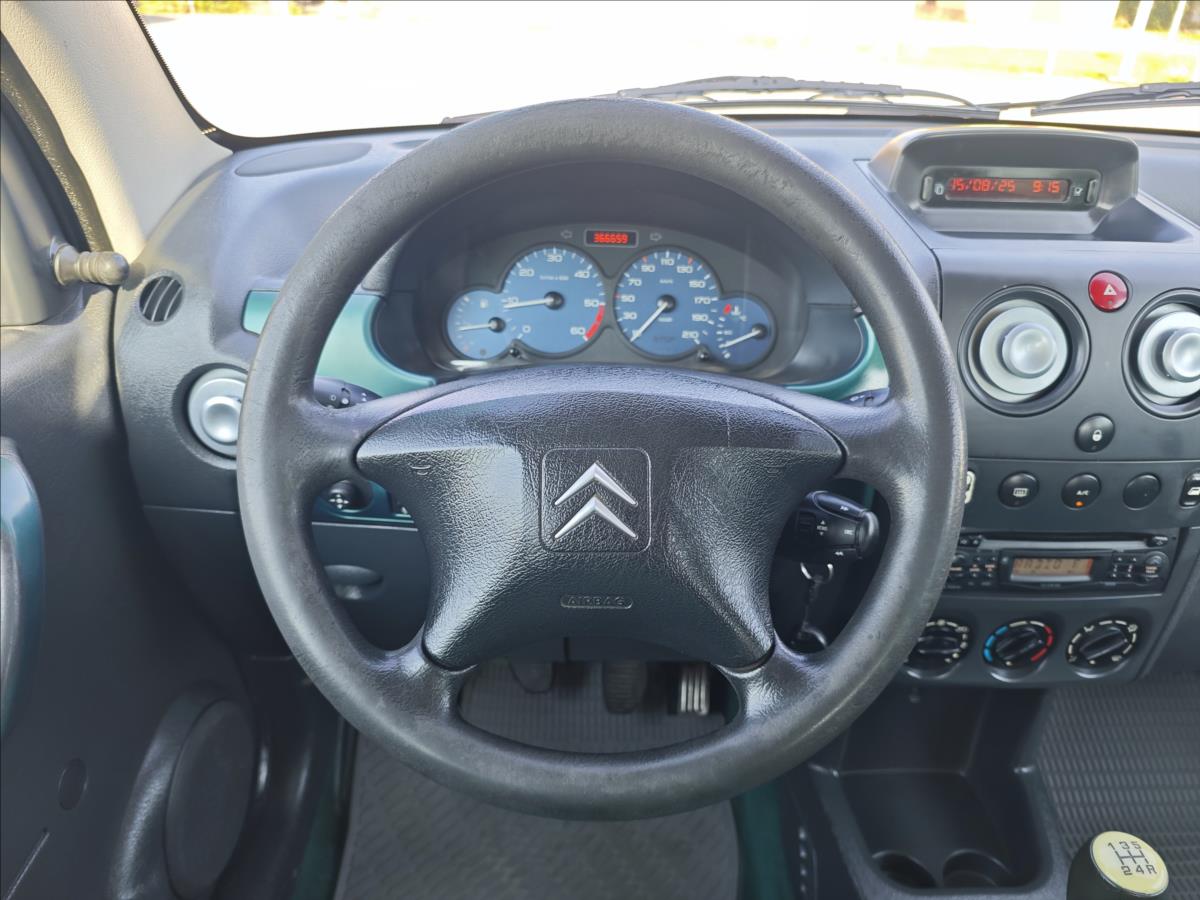 Citroën Berlingo