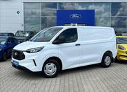 Ford Transit Custom 1