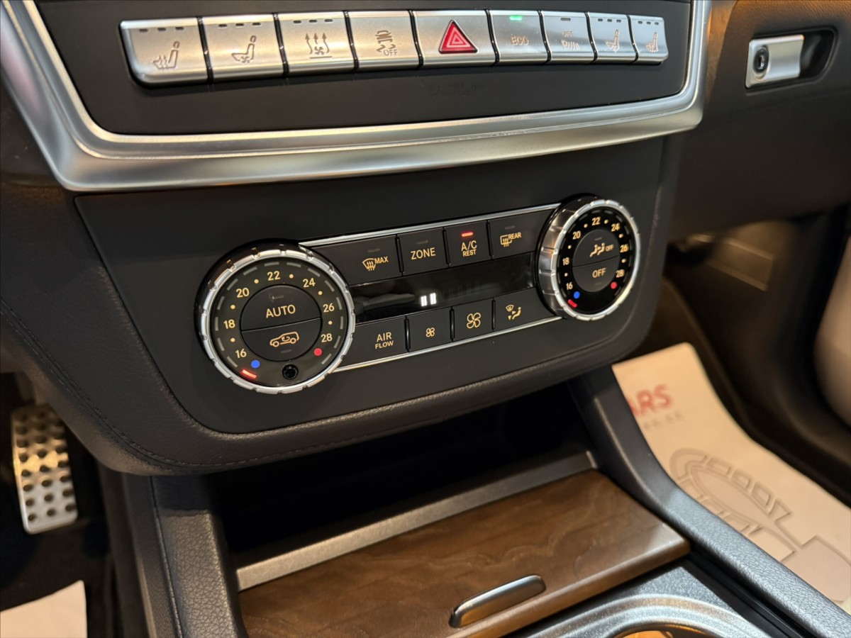Mercedes-Benz GL