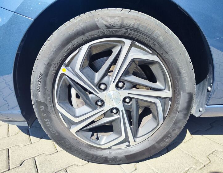 Hyundai i30 31