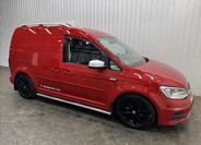 Volkswagen Caddy 11
