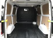 Ford Transit Custom 8