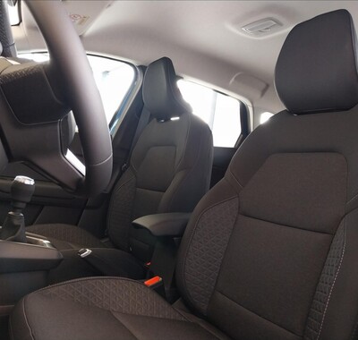 Mitsubishi ASX 6