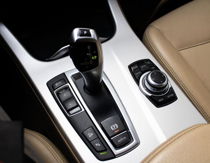 BMW X3 17