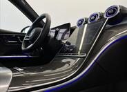 Mercedes-Benz Třídy C 16