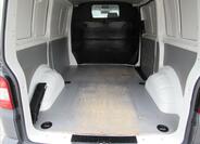 Volkswagen Transporter 17