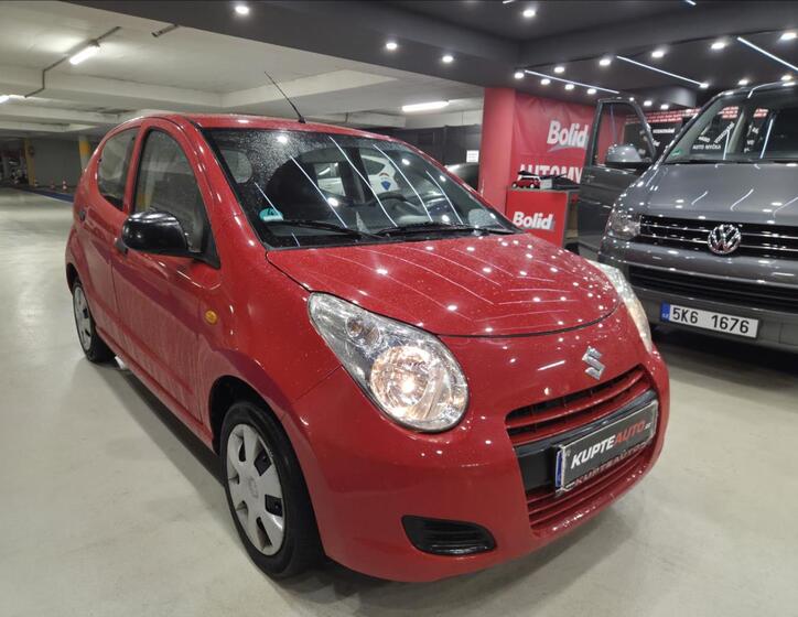 Suzuki Alto 2