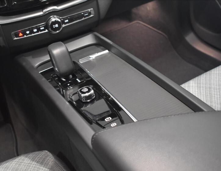 Volvo XC60 15