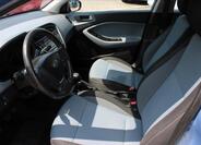 Hyundai i20 9