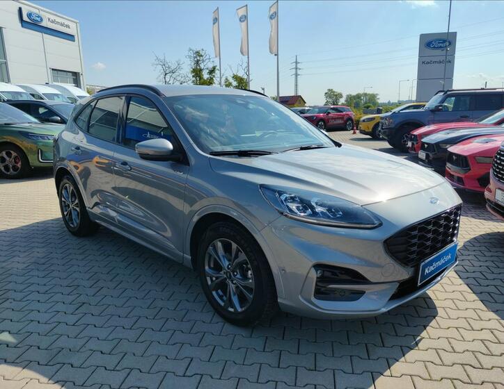 Ford Kuga 7