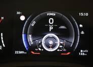 Lexus RX 500h 37