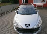 Peugeot 308 3