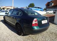 Volkswagen Passat 5