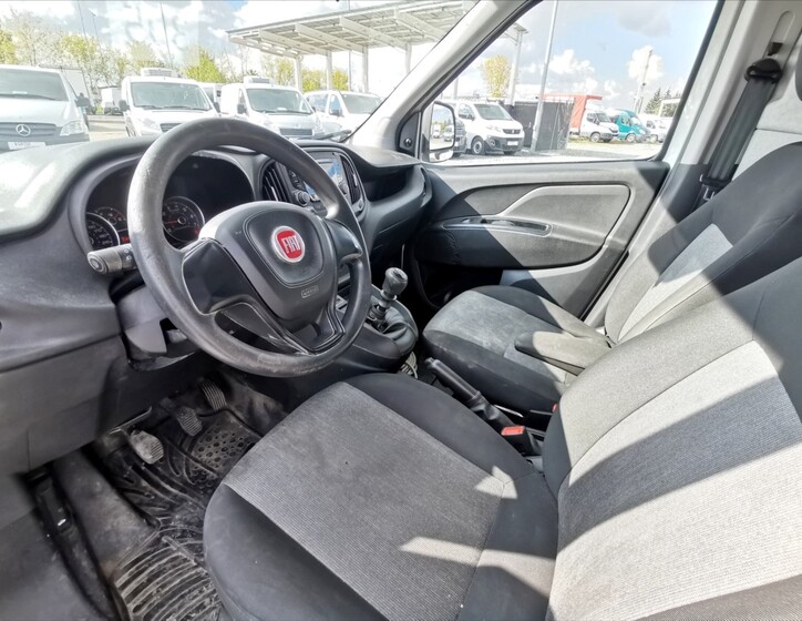 Fiat Dobló 6