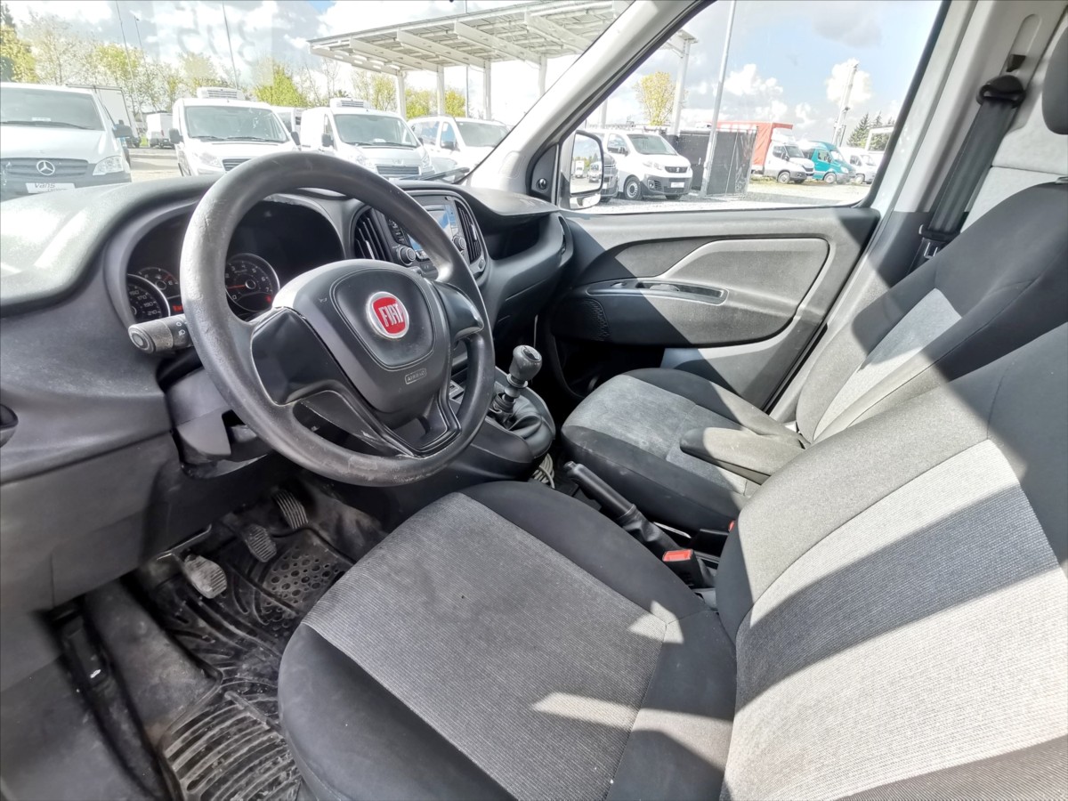 Fiat Dobló