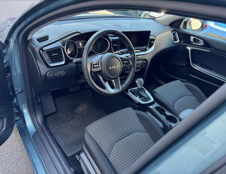 KIA Ceed 9