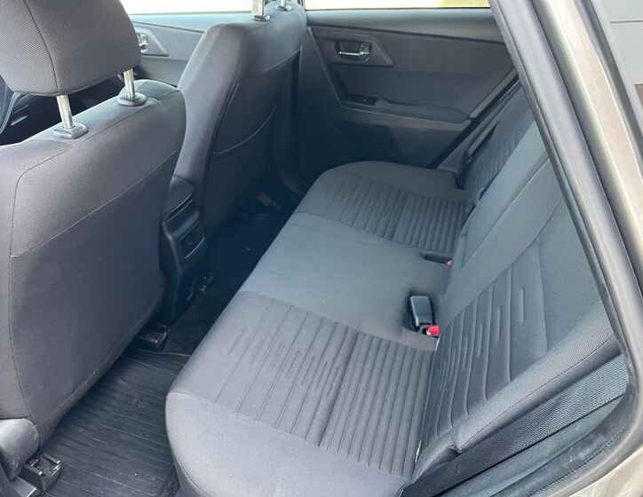 Toyota Auris 15