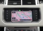 Land Rover Range Rover Sport 25