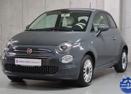 Fiat 500 1
