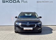 Škoda Octavia 4