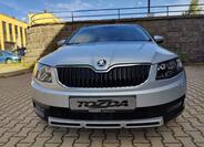 Škoda Octavia 7