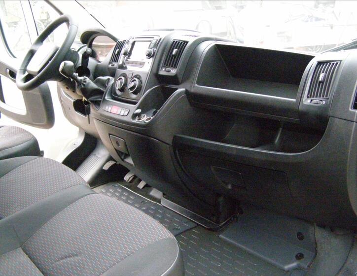 Citroën Jumper 25