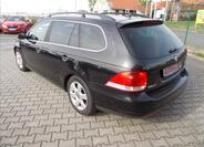 Volkswagen Golf 11