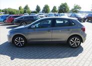 Volkswagen Polo 4