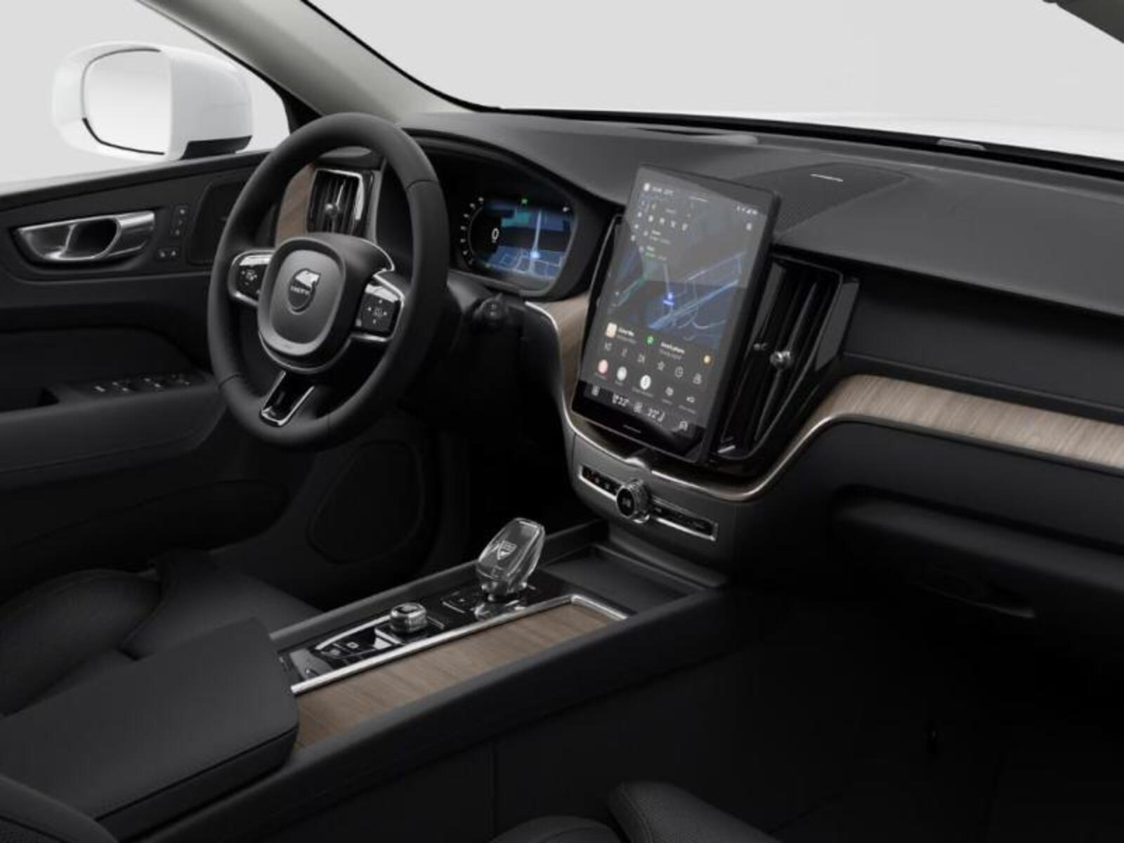 Volvo XC60 9