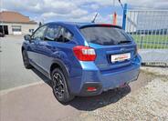 Subaru XV 4