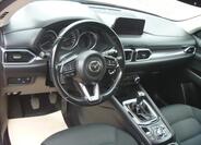Mazda CX-5 10