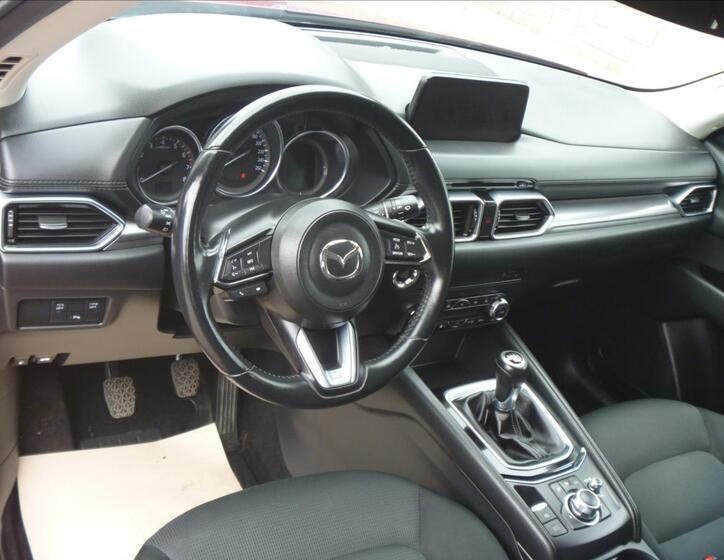 Mazda CX-5 10