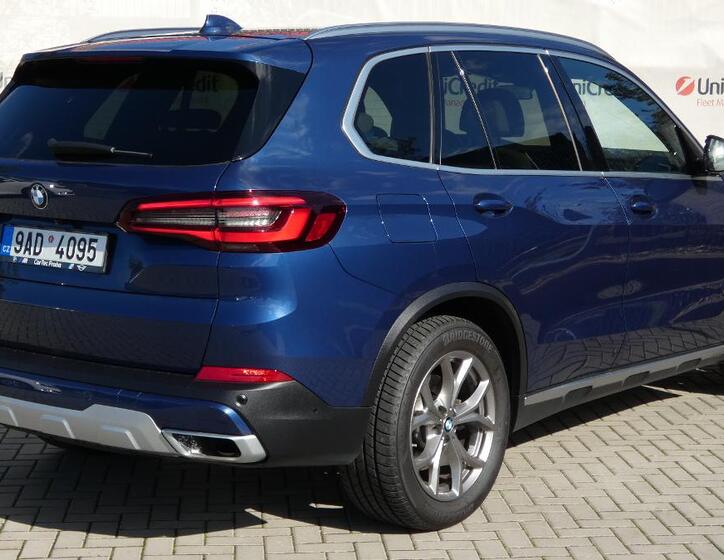 BMW X5 3